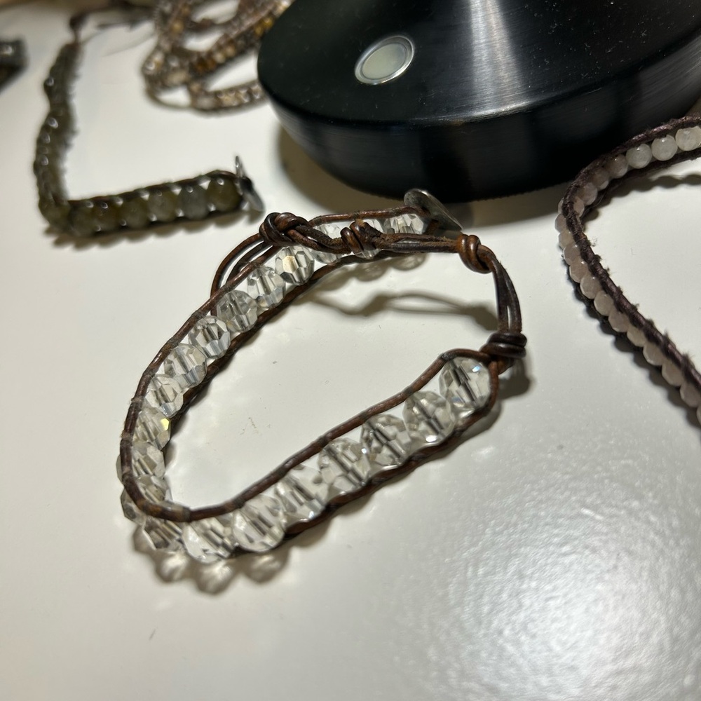 Chan Luu Crystal Bracelet - Picture 5 of 5